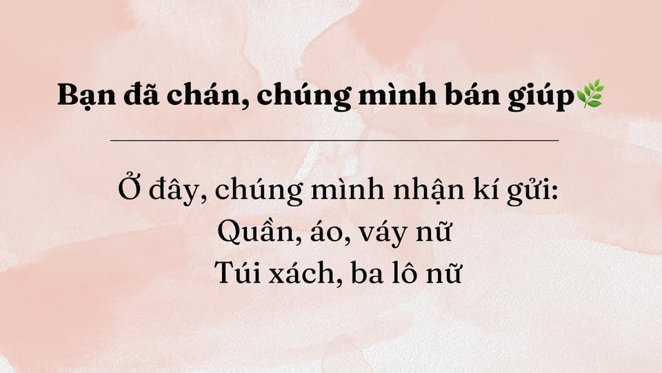 Ảnh bìa